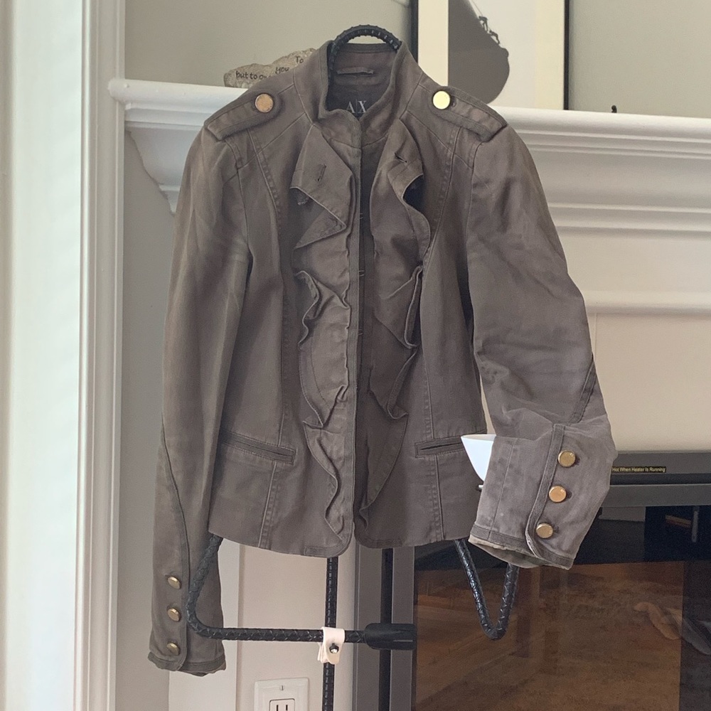Armani Jacket - Picture 2 of 4